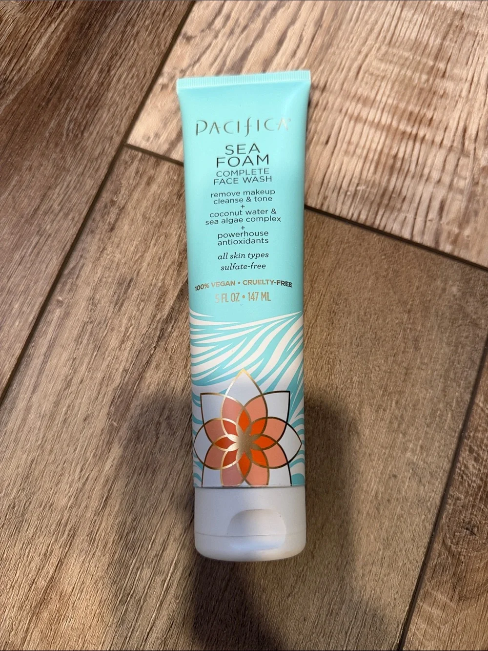 Pacifica brand new